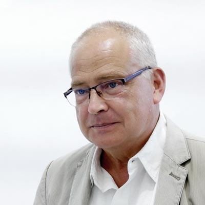 Somogyi Tamás